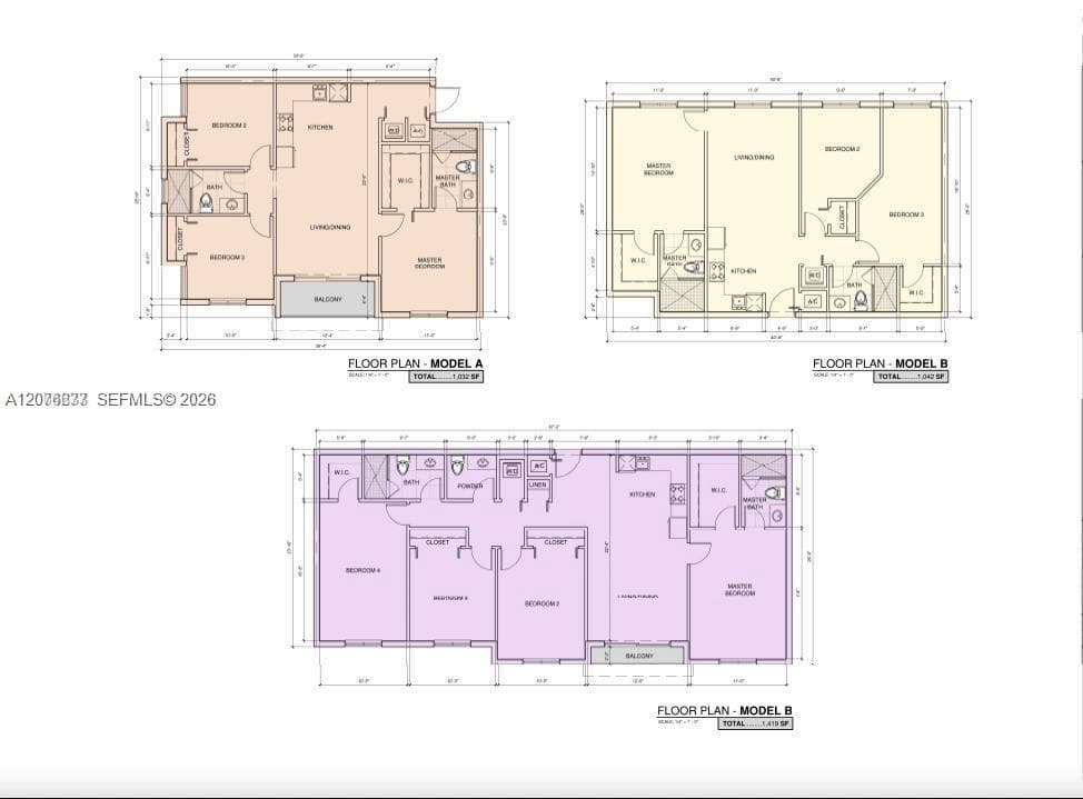 14315 SW 272nd St, Unincorporated Dade County FL 33032
