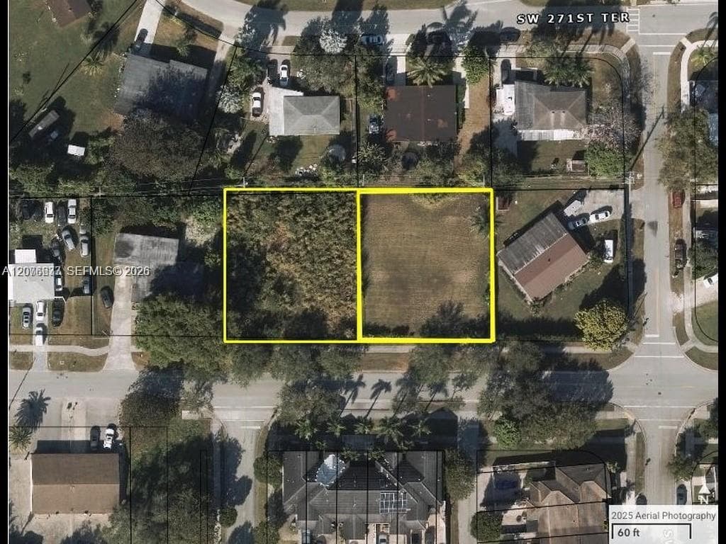 14315 SW 272nd St, Unincorporated Dade County FL 33032