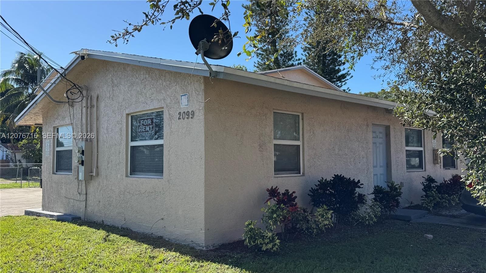 2099 NW 26th Ave, Fort Lauderdale FL 33311