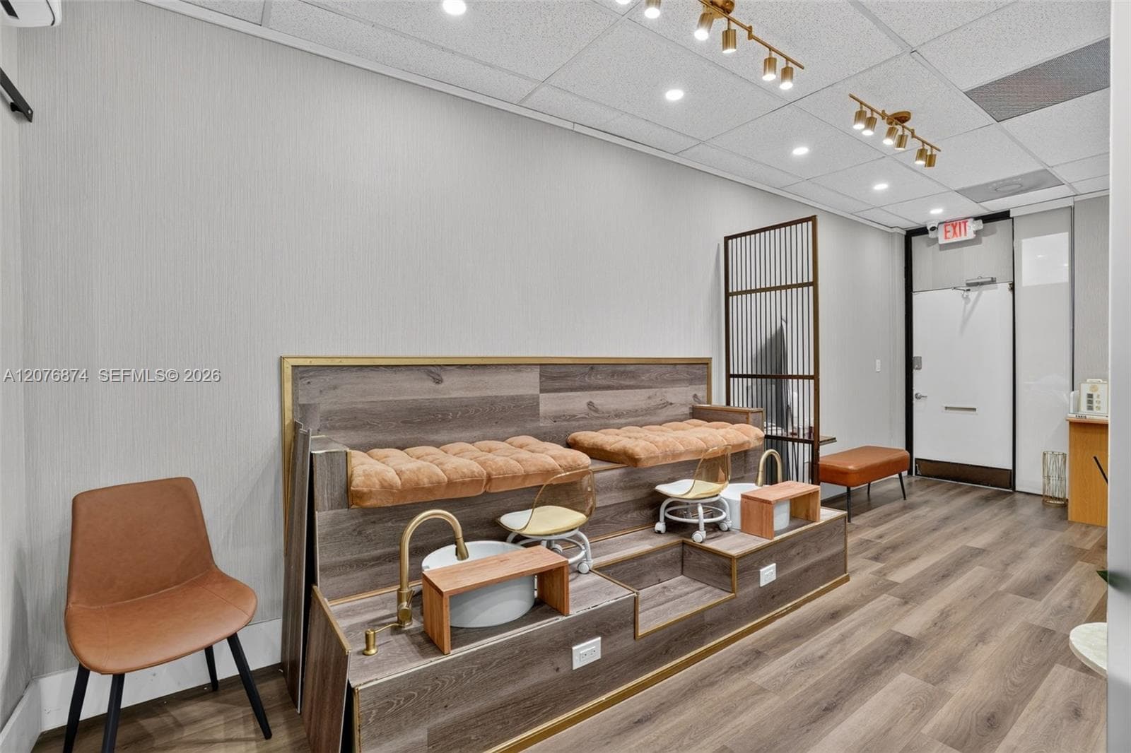 Nail Salon for Sale in in Westchester, Miami FL 33155