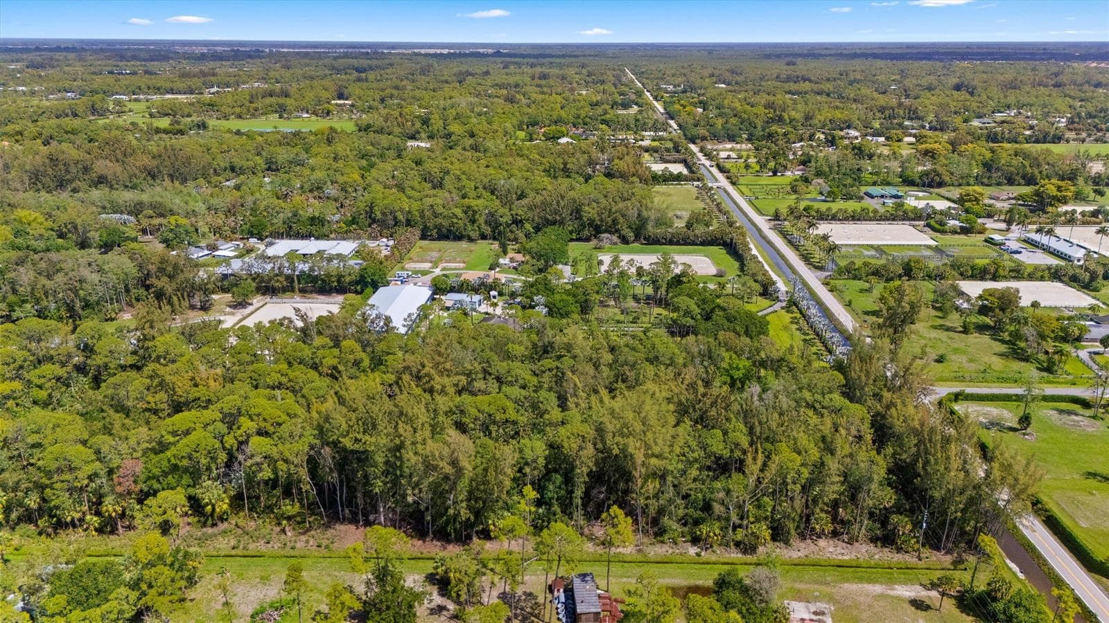 TBD F Road, Loxahatchee Groves