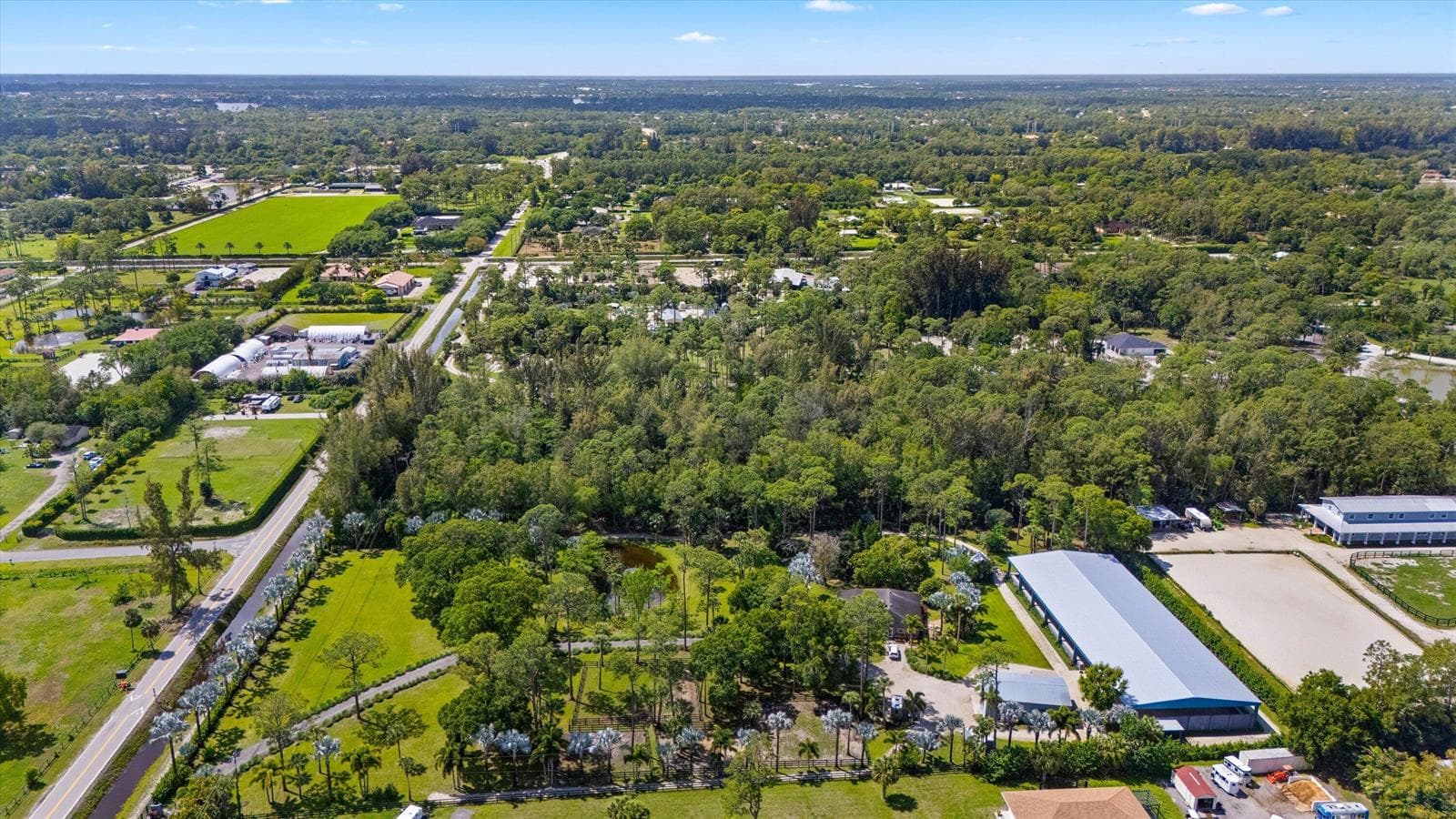 TBD F Road, Loxahatchee Groves