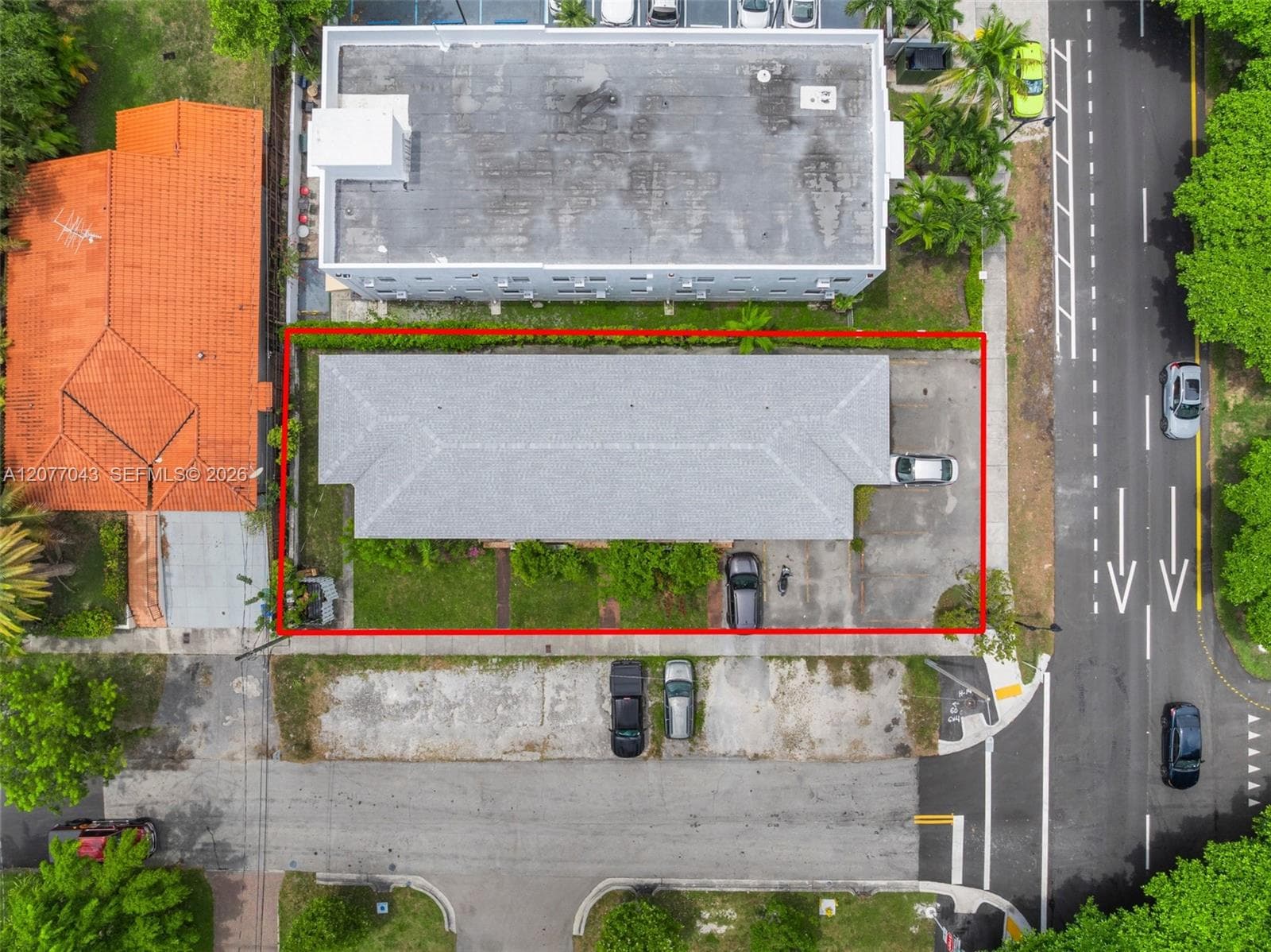 2101 SW 3rd Ave, Miami FL 33129