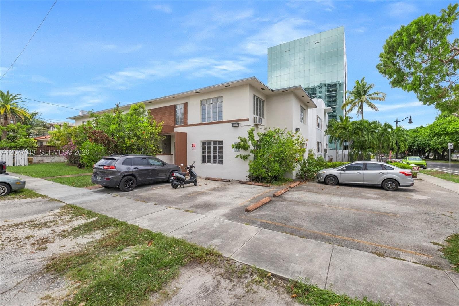 2101 SW 3rd Ave, Miami FL 33129