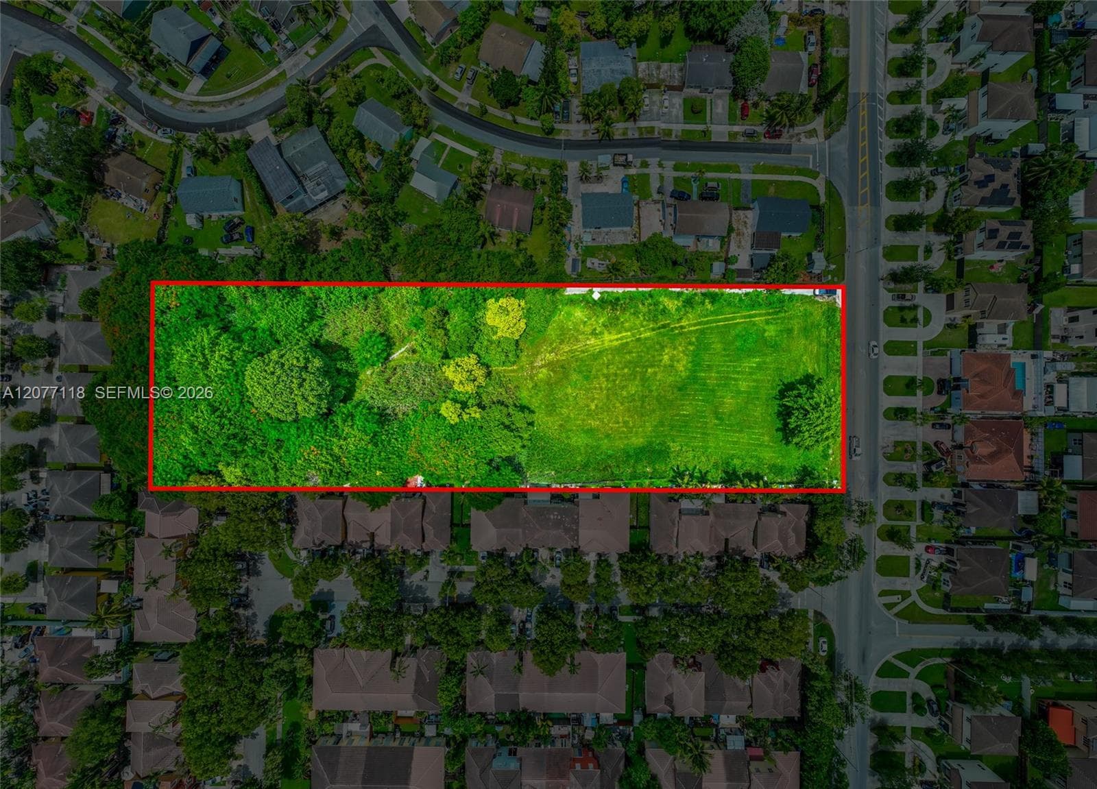 1560 W Mowry Dr, Homestead FL 33030