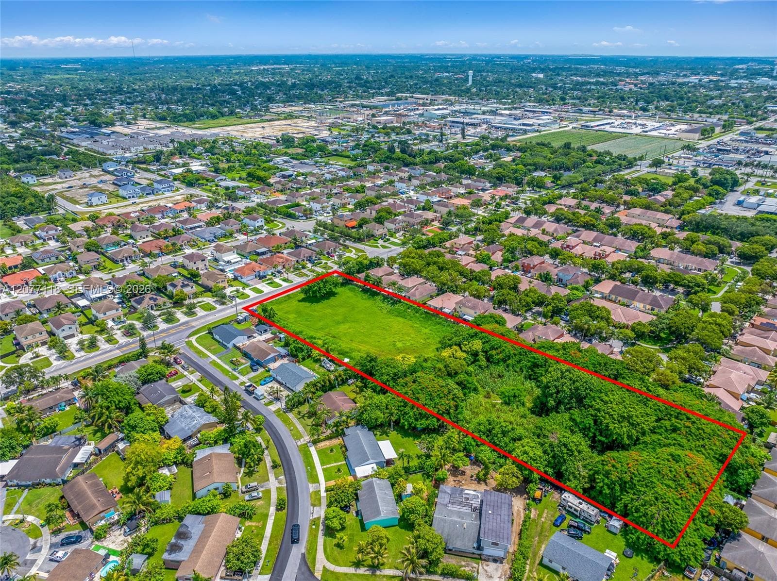 1560 W Mowry Dr, Homestead FL 33030
