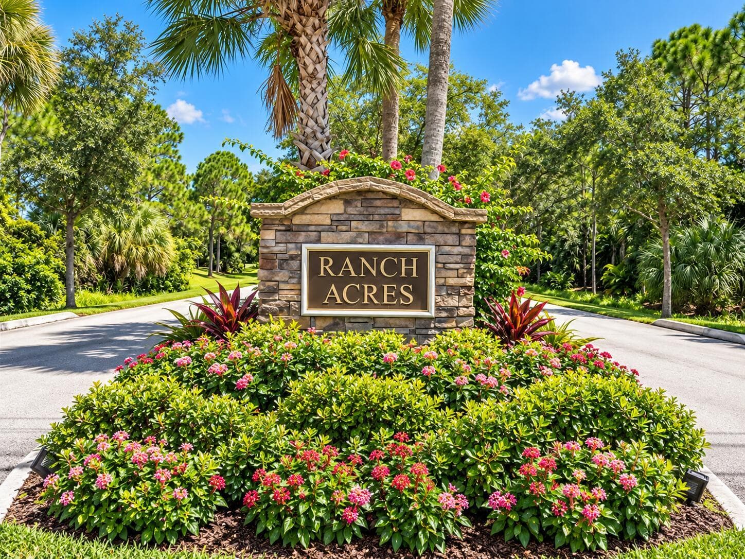 Ranch Acres