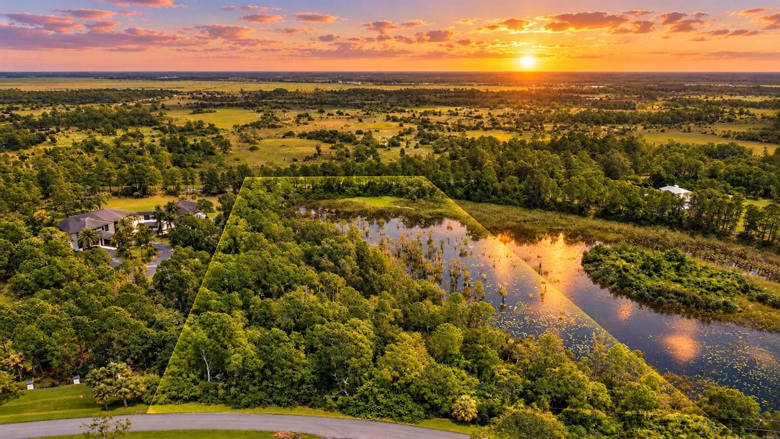 Lot Overview