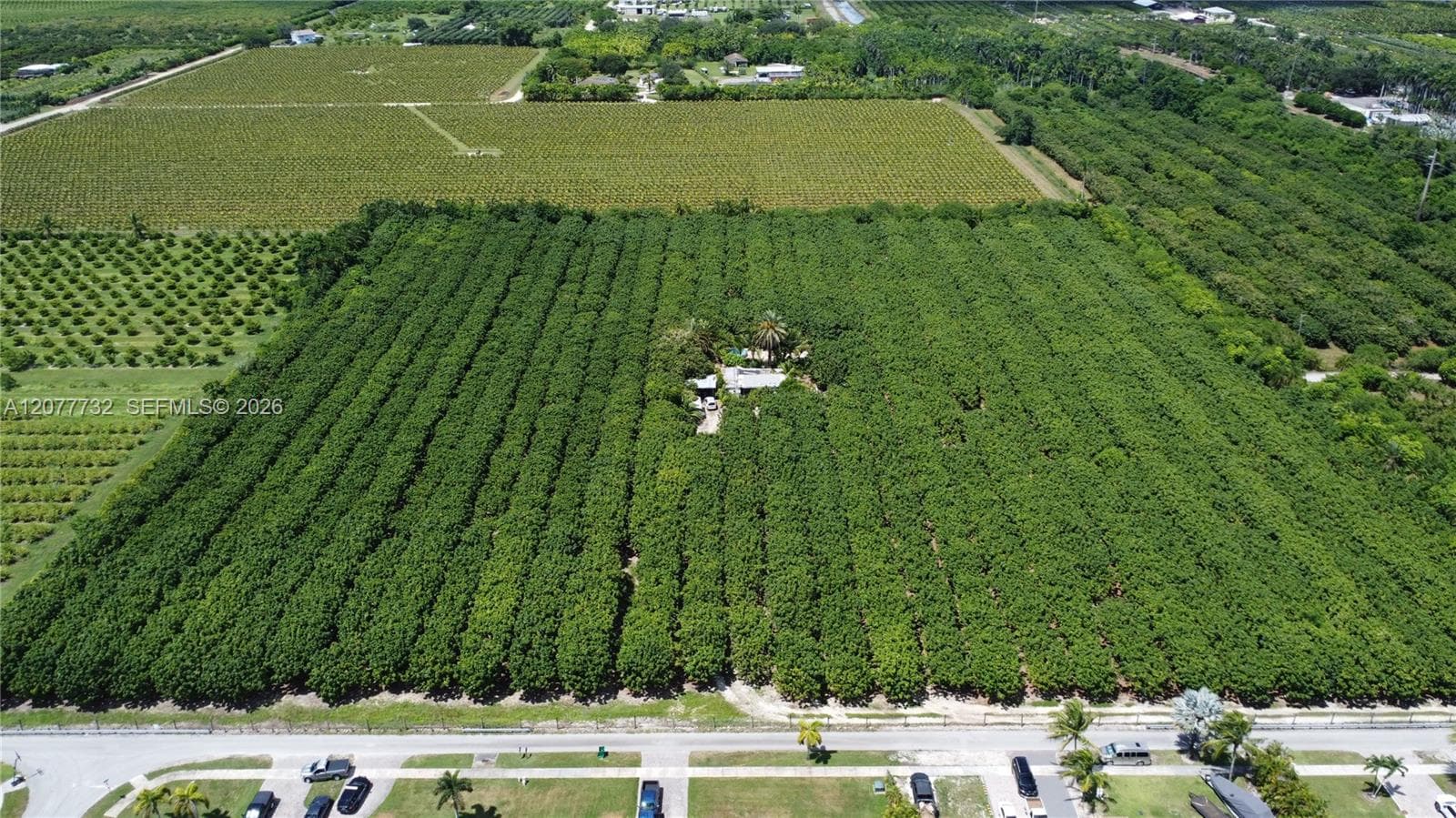 20425 SW 316th St, Homestead FL 33030