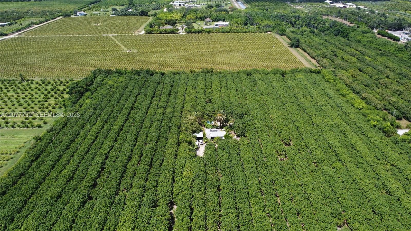 20425 SW 316th St, Homestead FL 33030