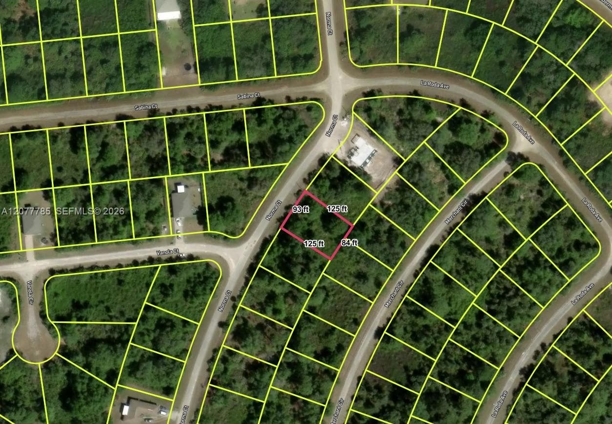 1872 Norma Ct, Lehigh Acres FL 33972