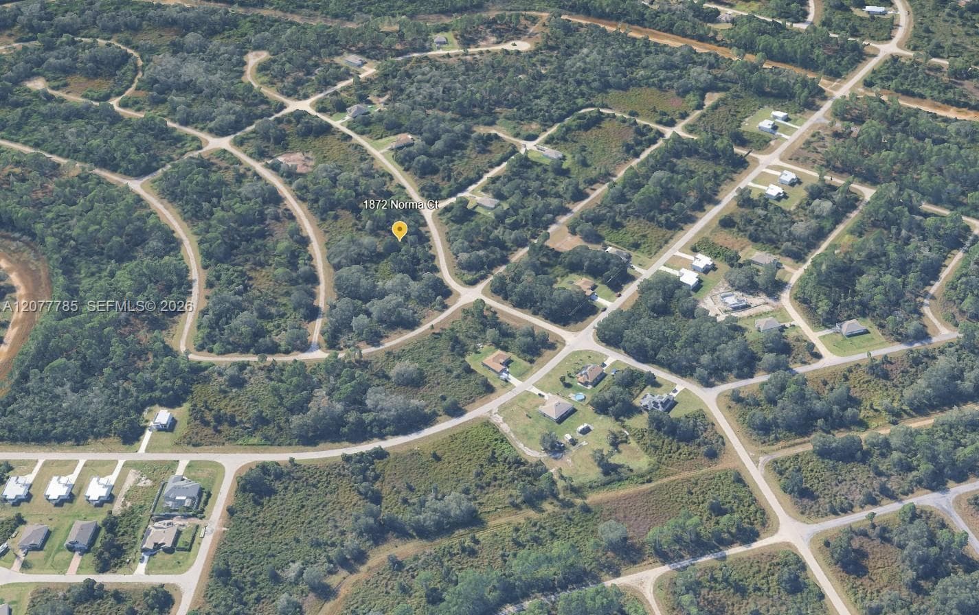 1872 Norma Ct, Lehigh Acres FL 33972
