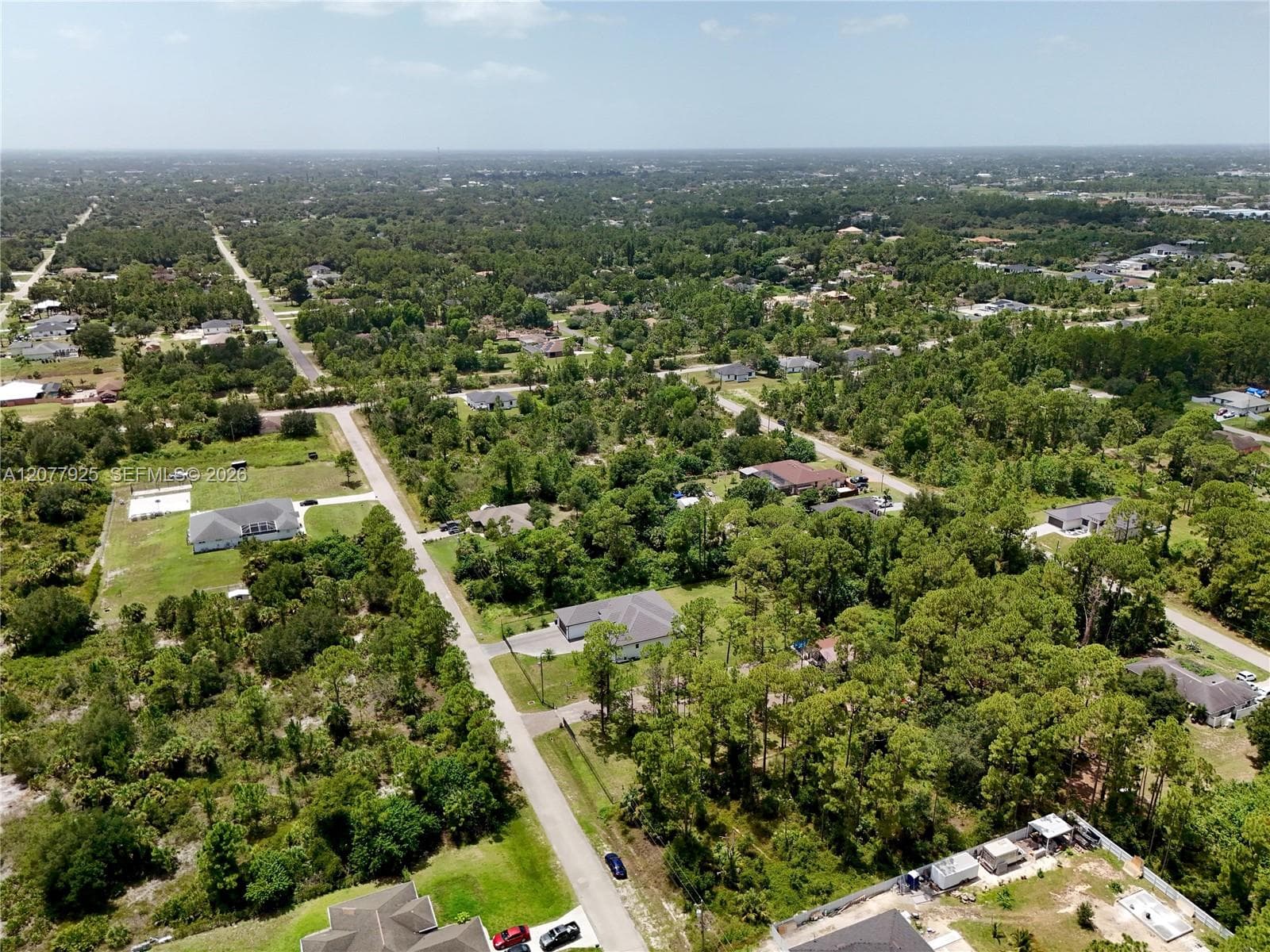 811 Edison Ave, Lehigh Acres FL 33972
