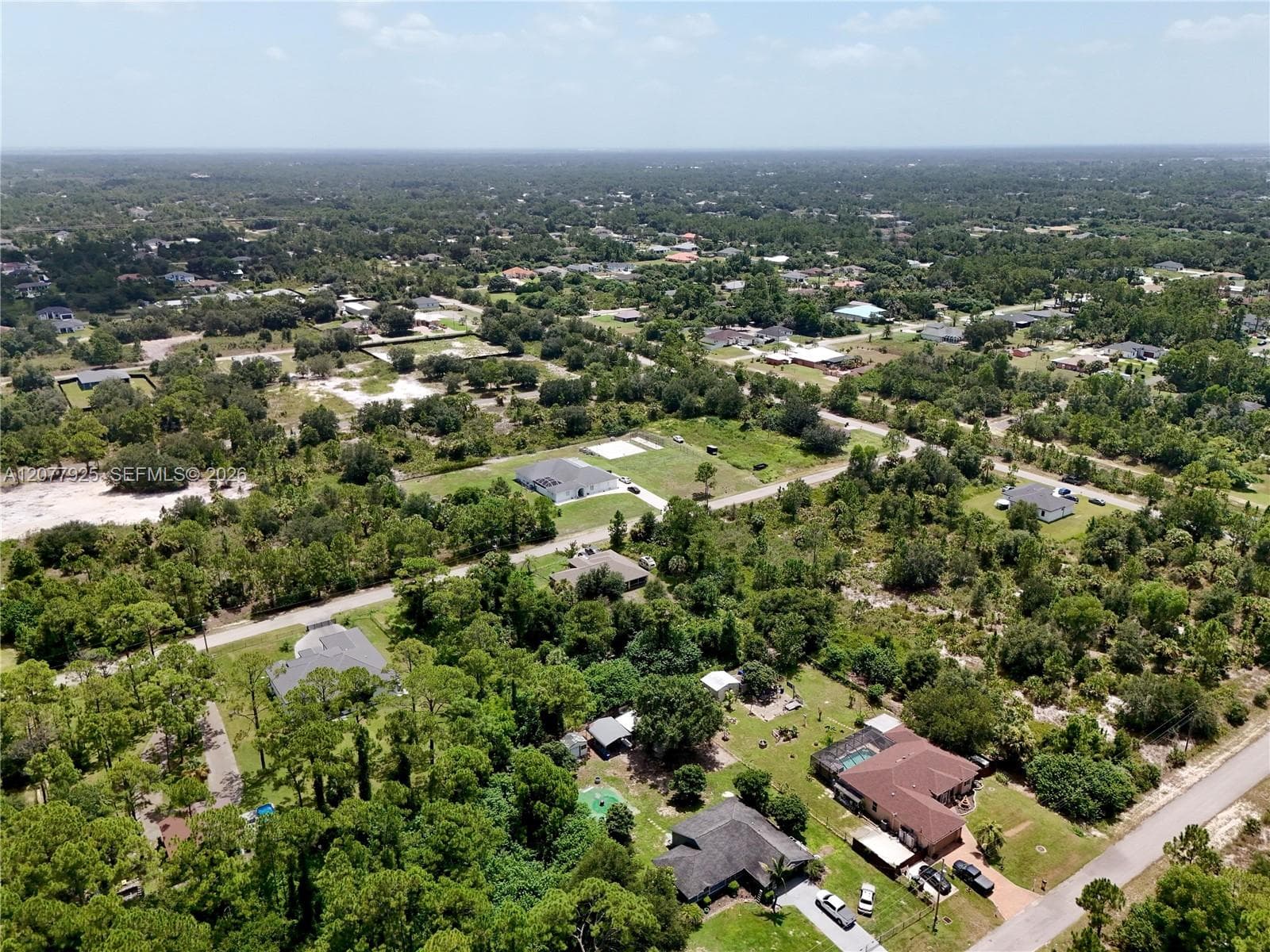 811 Edison Ave, Lehigh Acres FL 33972