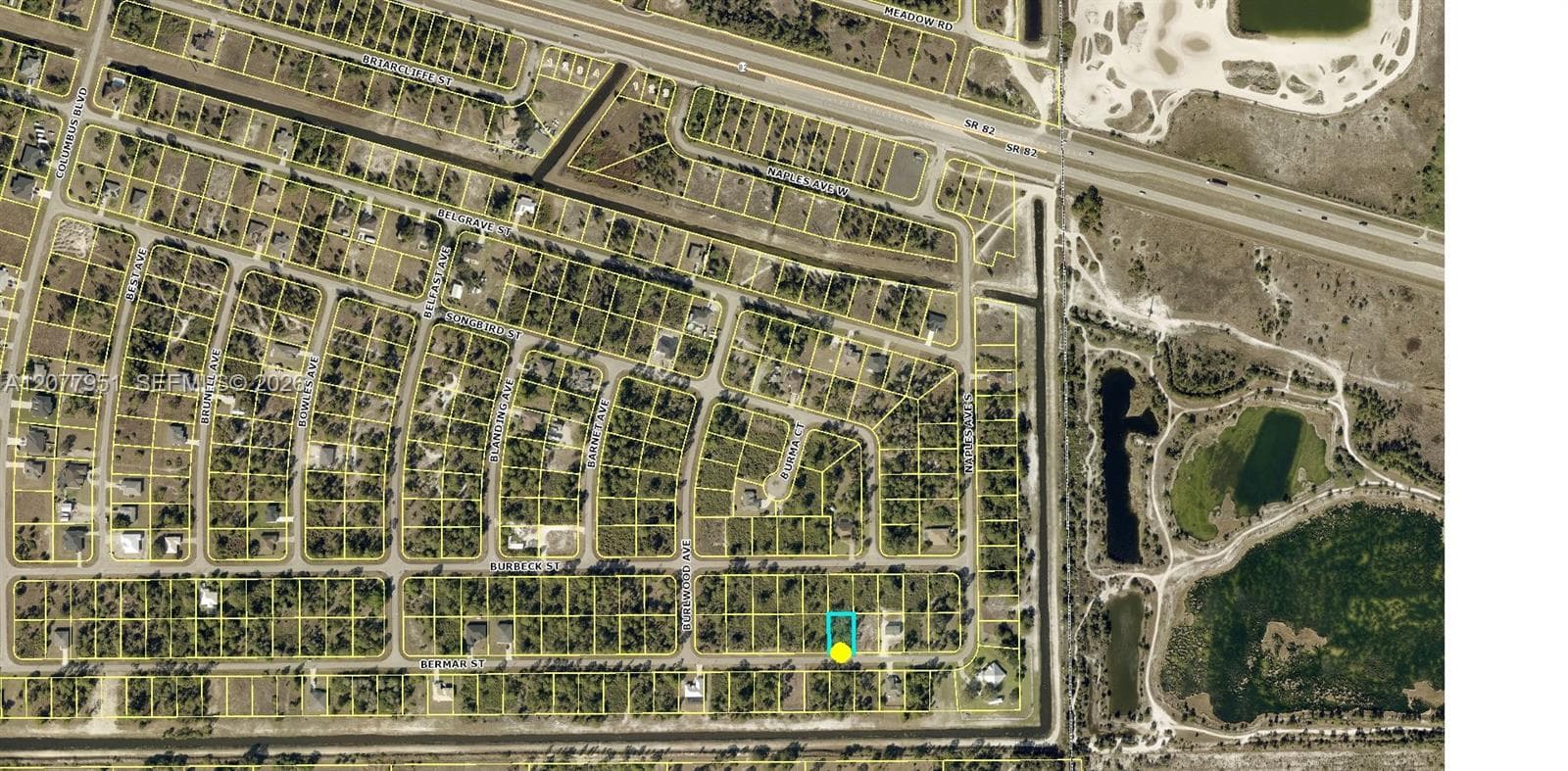 1265 Bermar St., Fort Myers FL 33913