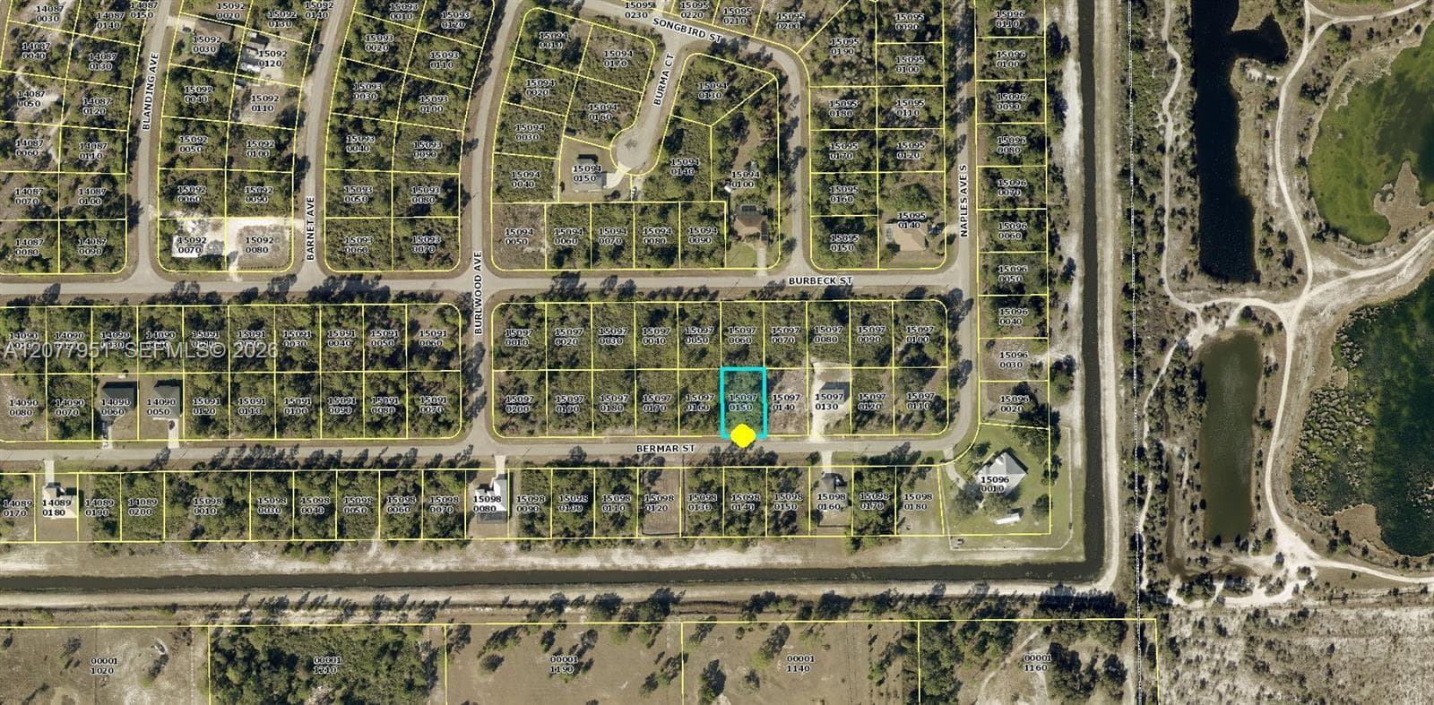 1265 Bermar St., Fort Myers FL 33913