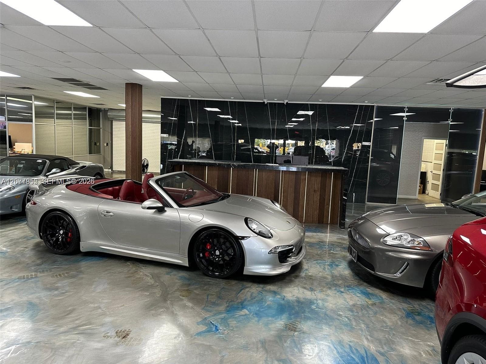 601 N State Road 7, Plantation FL 33317