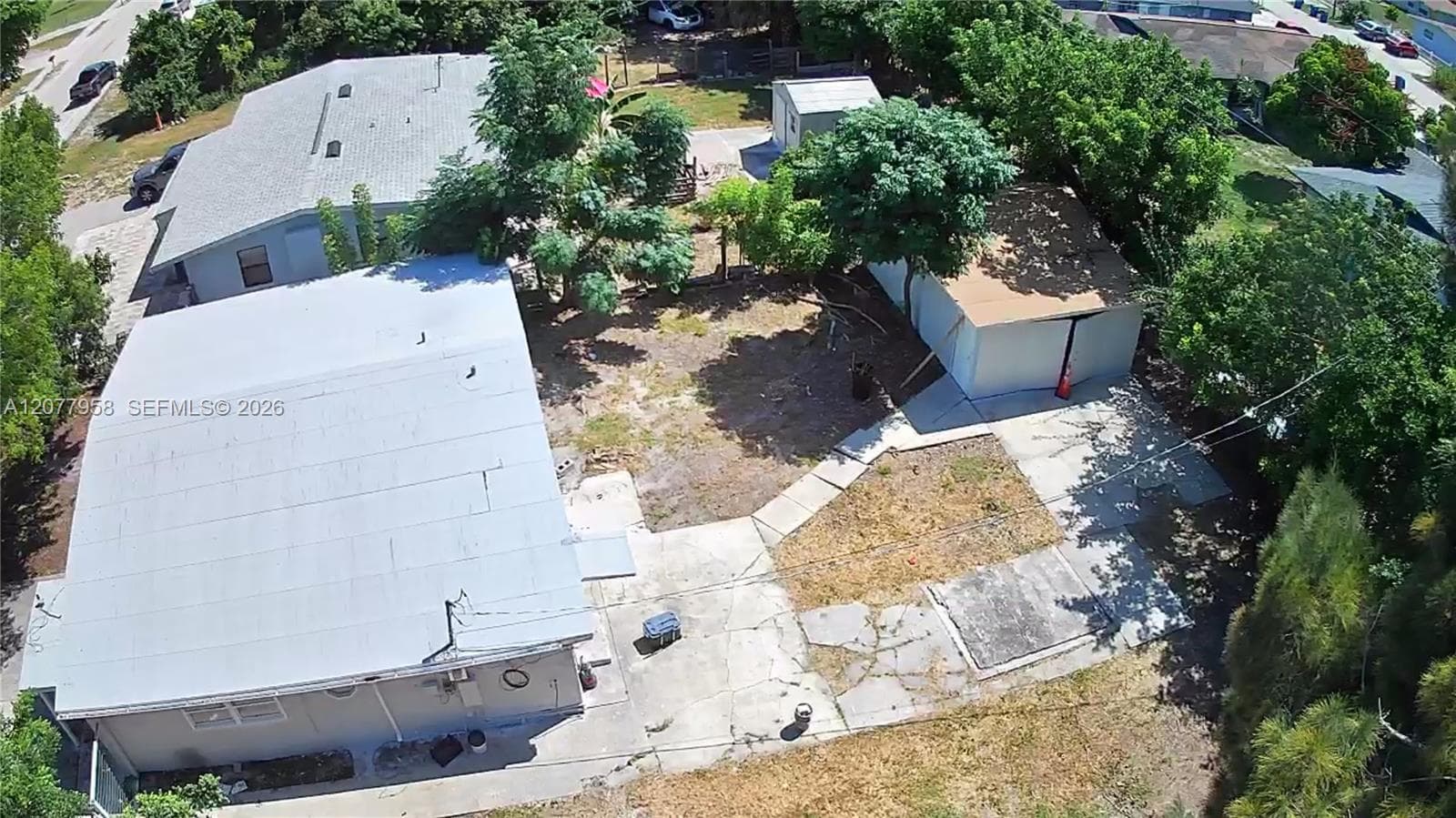 5438/5440 Fourth Ave, Fort Myers FL 33907