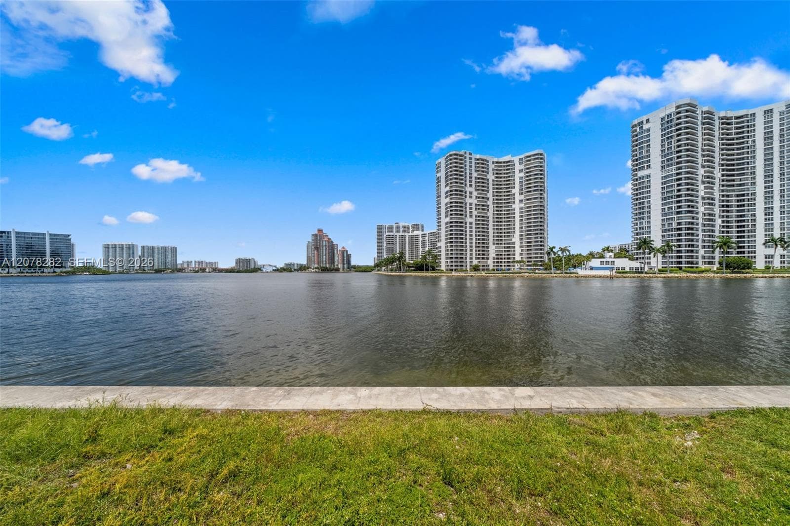 18970 N Bay Rd, Sunny Isles Beach FL 33160