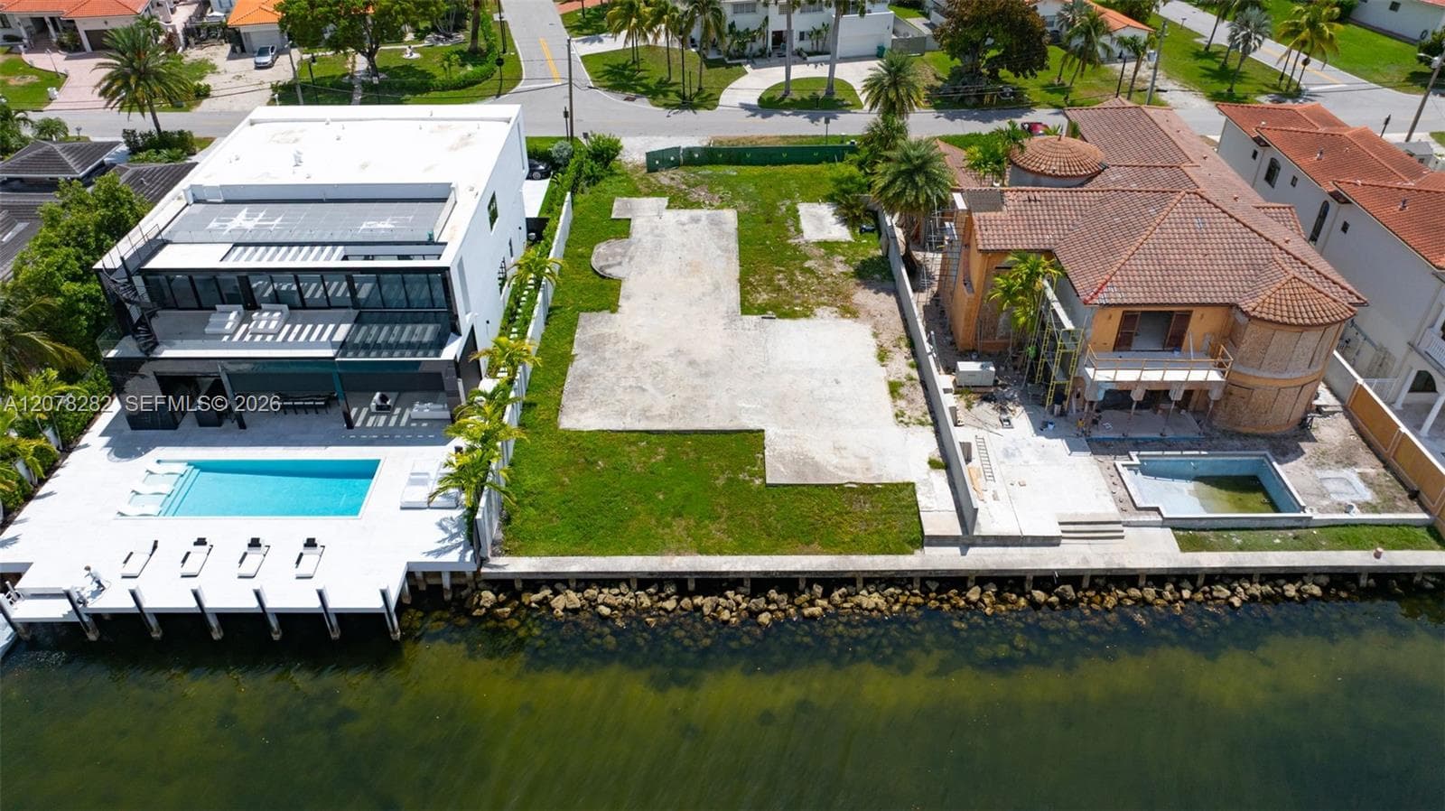 18970 N Bay Rd, Sunny Isles Beach FL 33160