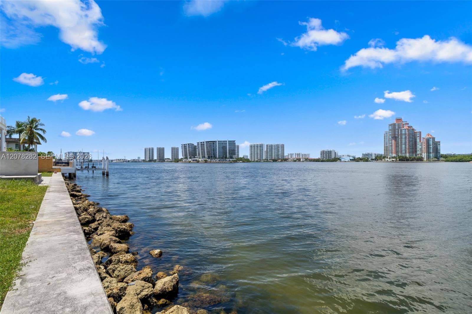 18970 N Bay Rd, Sunny Isles Beach FL 33160