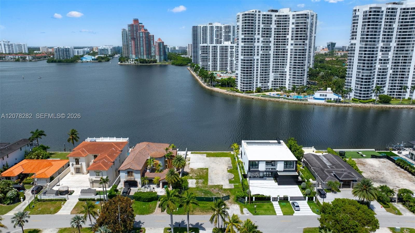 18970 N Bay Rd, Sunny Isles Beach FL 33160