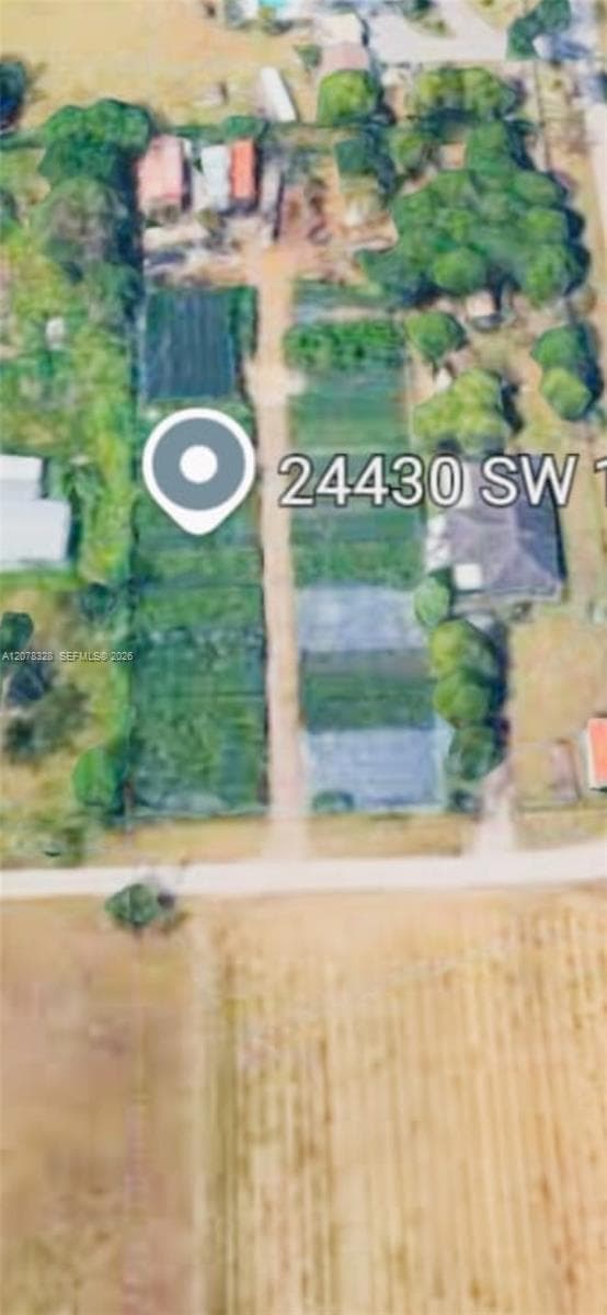 24430 SW 164 Ave, Homestead FL 33031