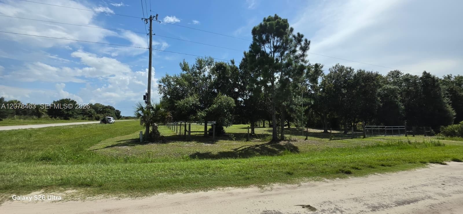 19218 NW 302 st, Okeechobee FL 34972