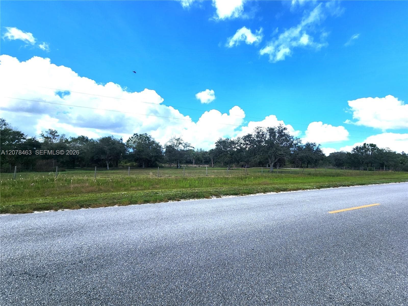 19218 NW 302 st, Okeechobee FL 34972