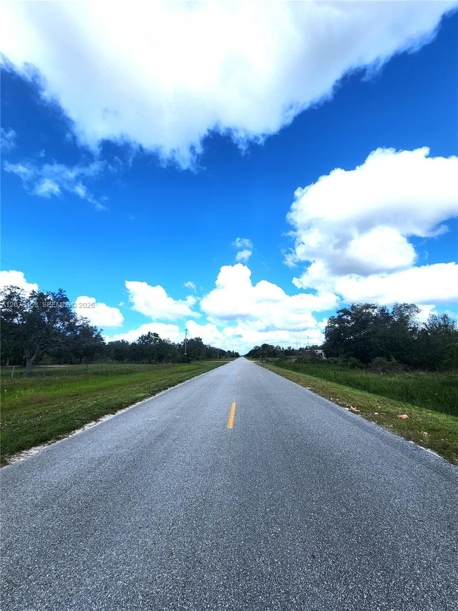 19218 NW 302 st, Okeechobee FL 34972