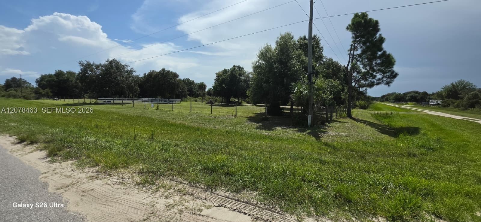 19218 NW 302 st, Okeechobee FL 34972