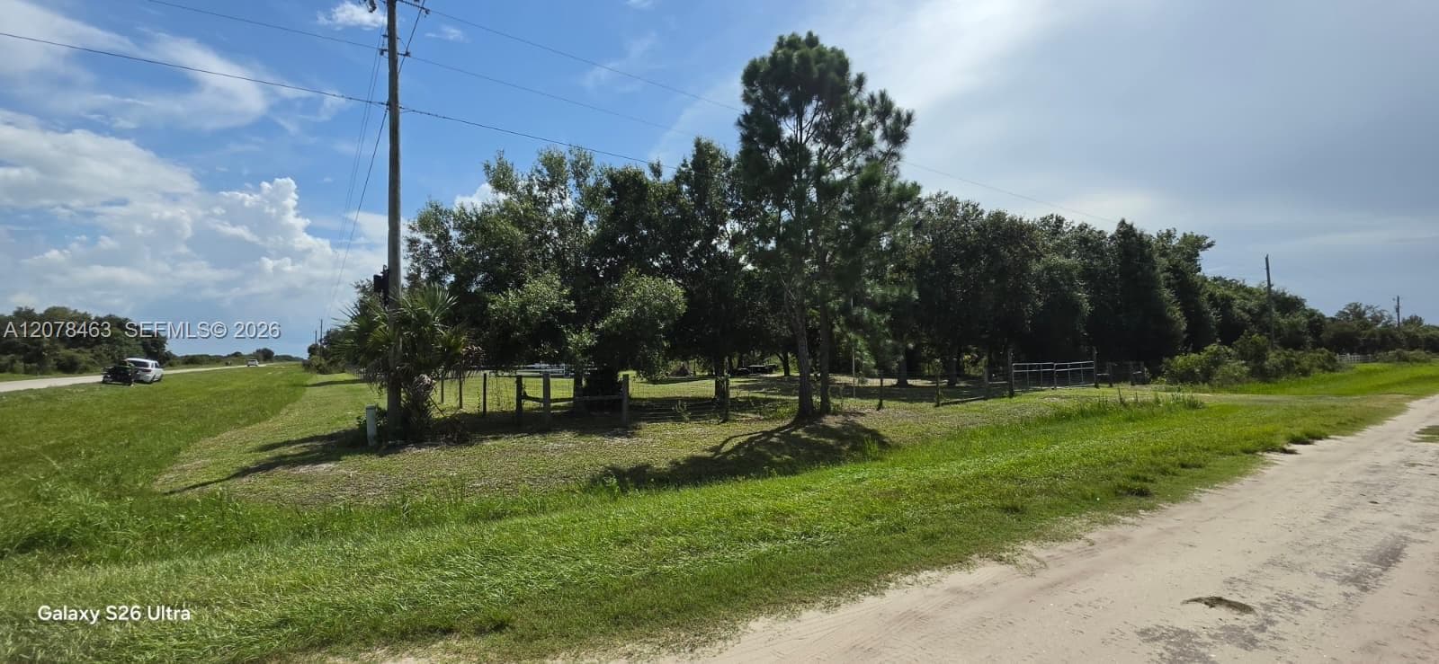 19218 NW 302 st, Okeechobee FL 34972