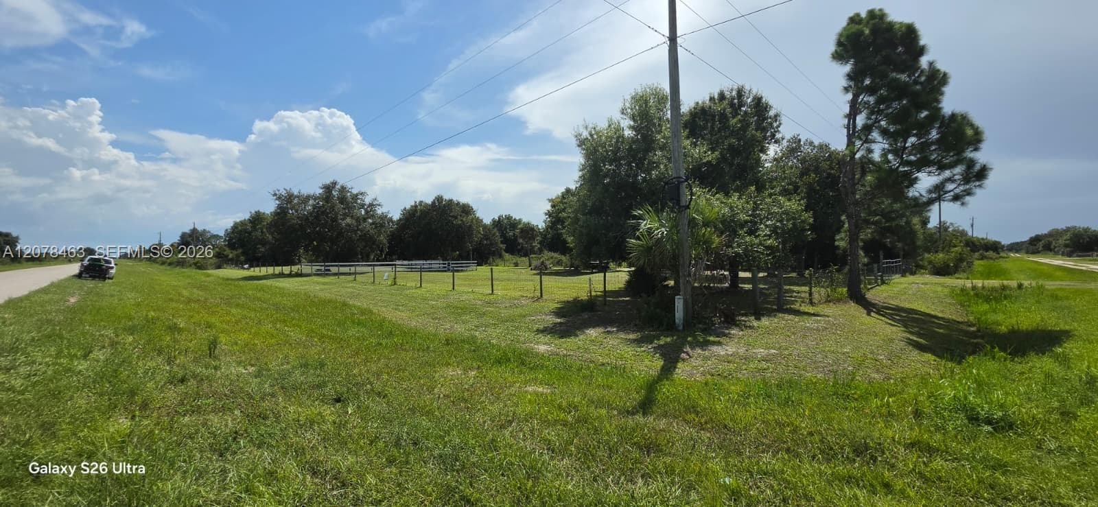 19218 NW 302 st, Okeechobee FL 34972