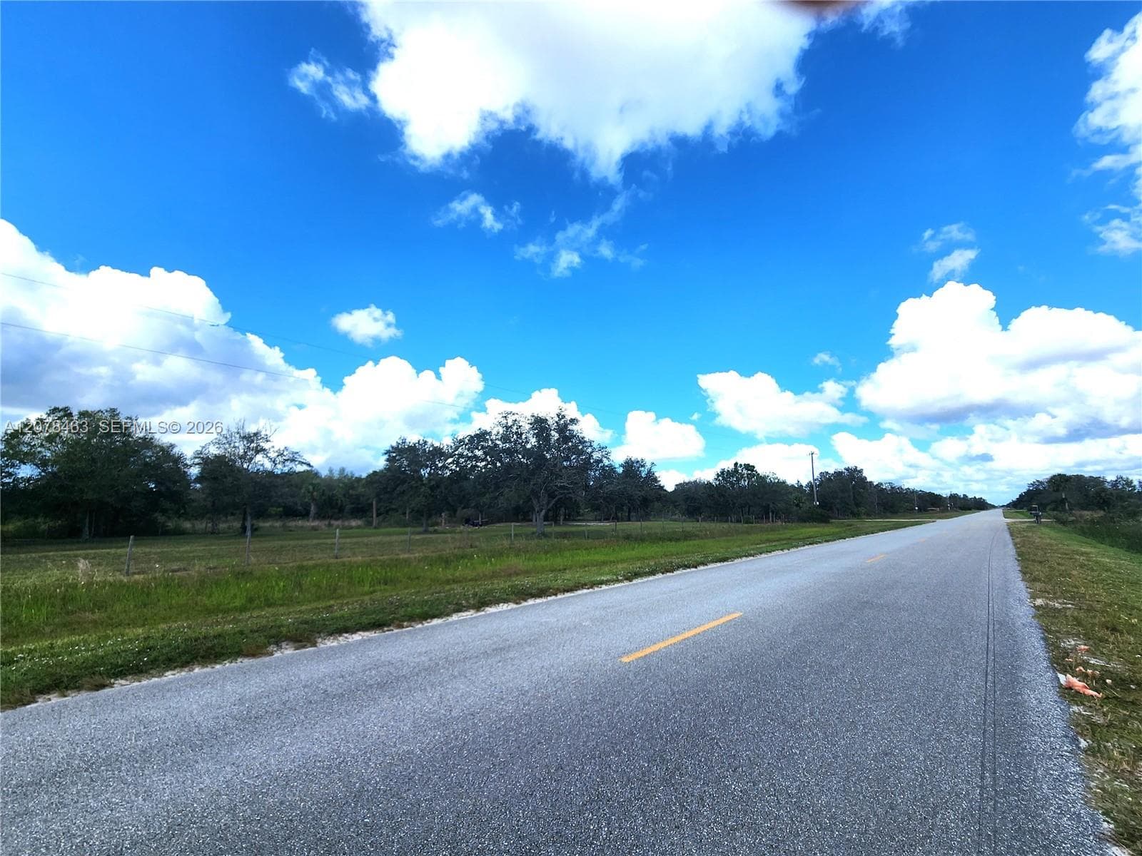 19218 NW 302 st, Okeechobee FL 34972