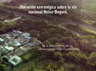 KM 7 #52-60 VIA NEIVA - BOGOTA, FL 412001