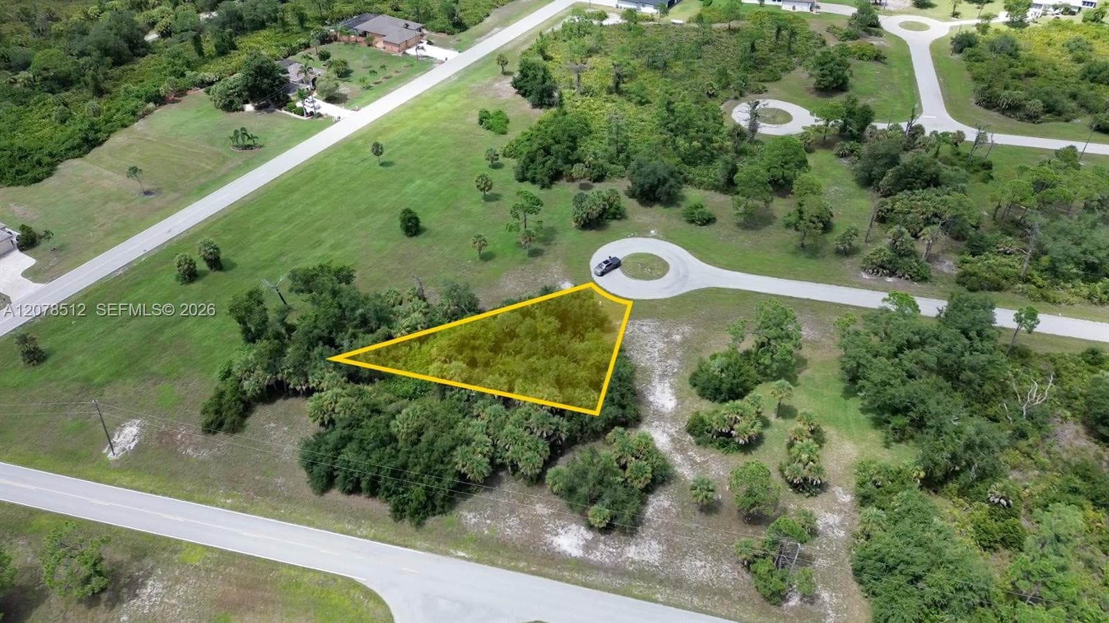 3 Scupper Ln, Port Charlotte FL 33946