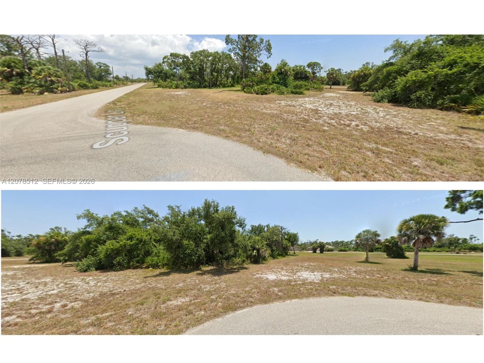3 Scupper Ln, Port Charlotte FL 33946