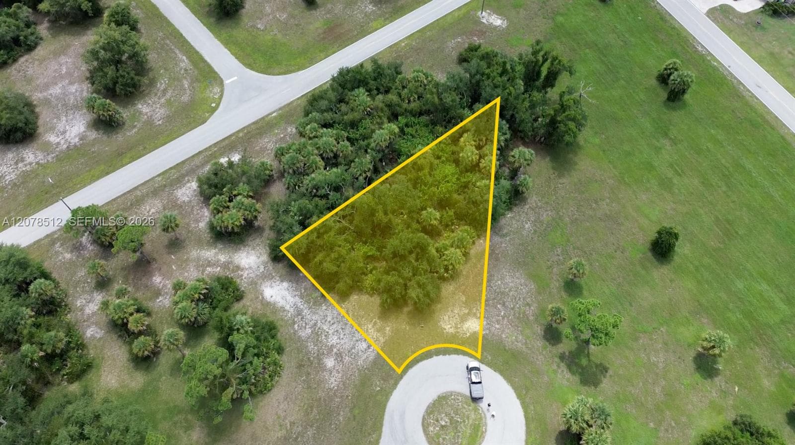 3 Scupper Ln, Port Charlotte FL 33946