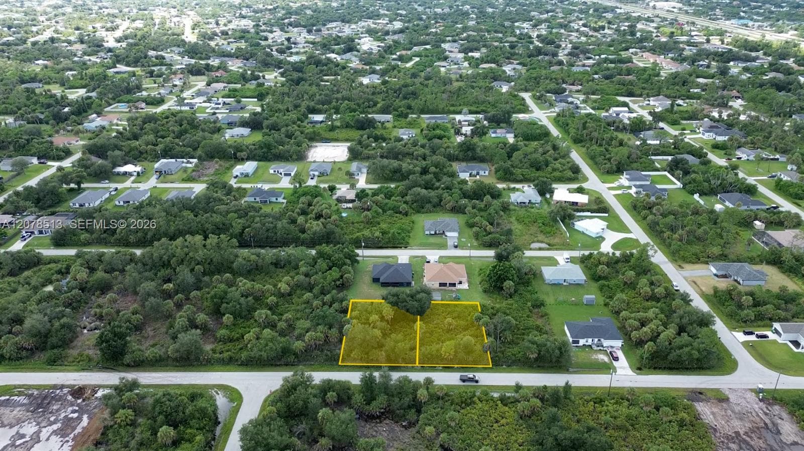 7121-7129 Princeton St, Port Charlotte FL 33981