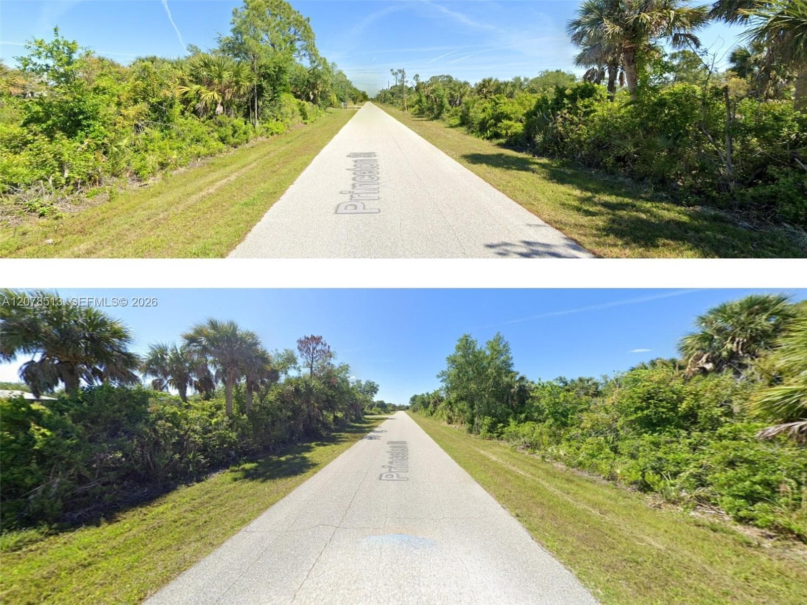 7121-7129 Princeton St, Port Charlotte FL 33981