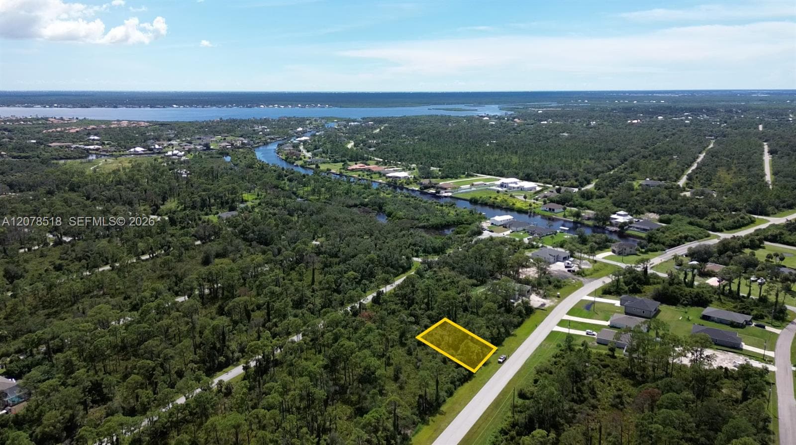 741 Biscayne Drive, Port Charlotte FL 33953