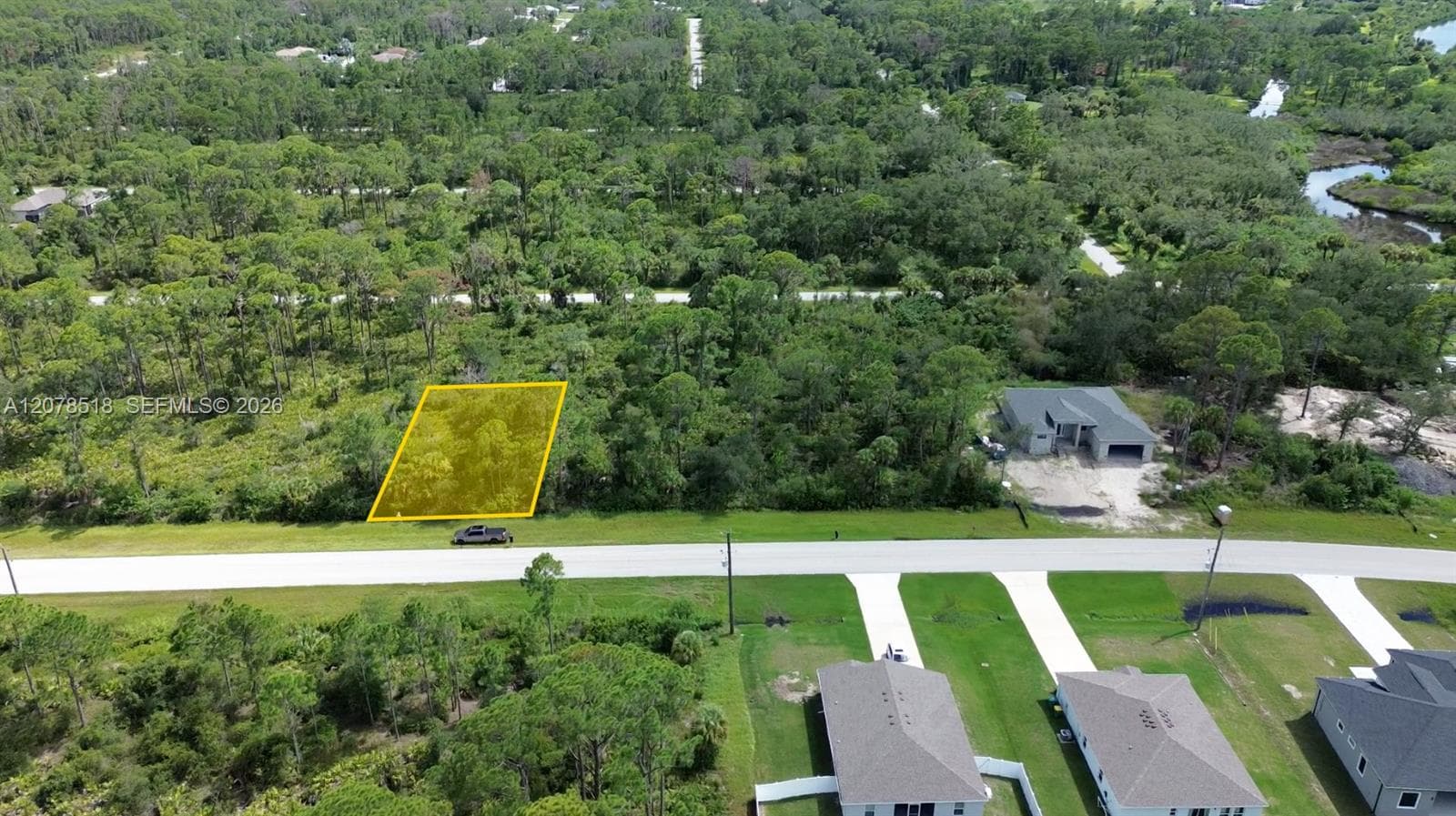 741 Biscayne Drive, Port Charlotte FL 33953