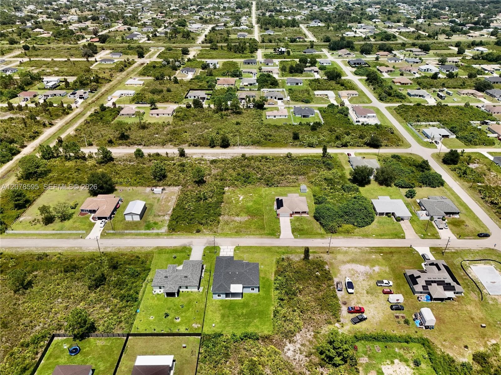 2808 55TH ST W, Lehigh Acres FL 33971