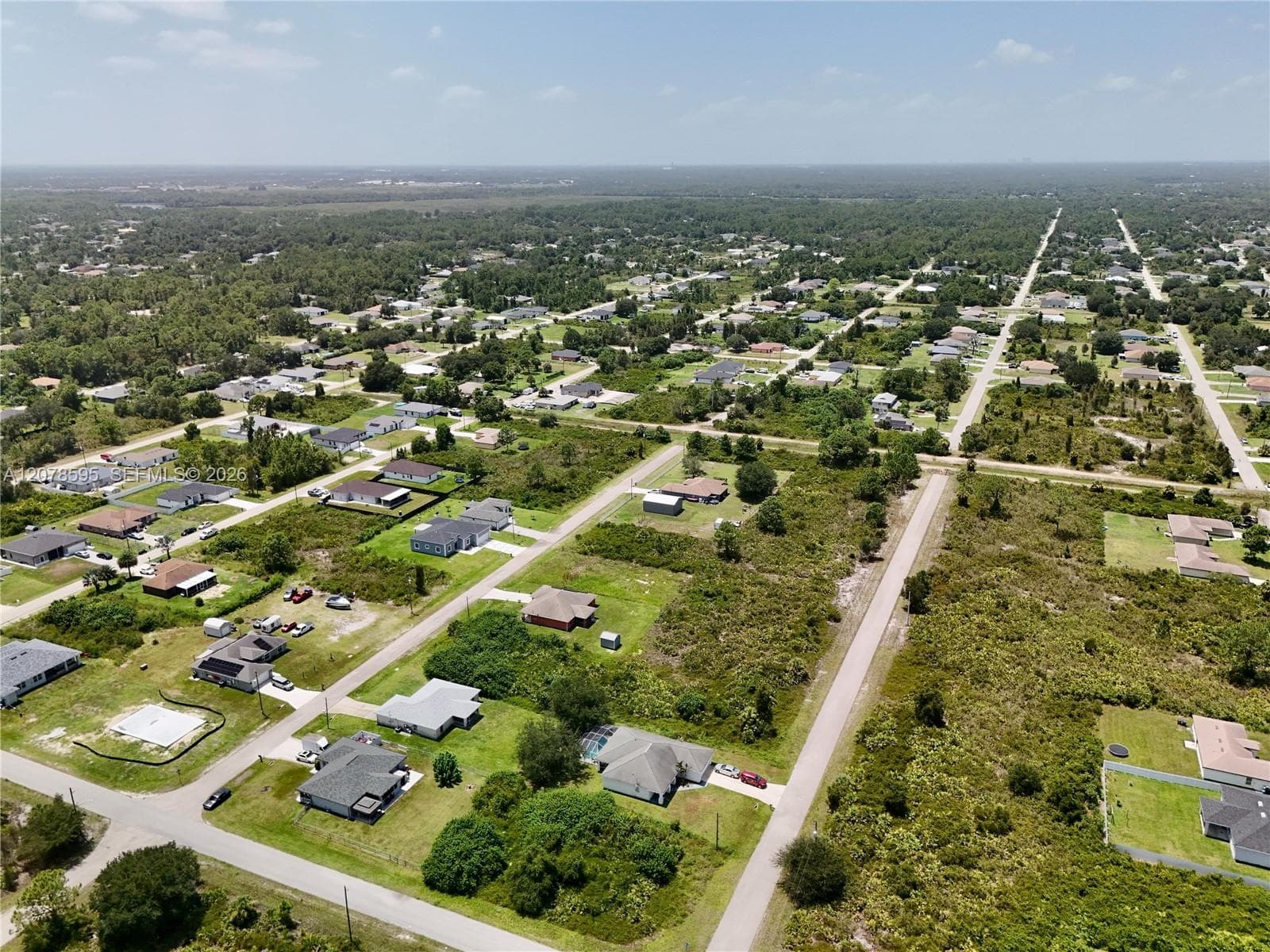 2808 55TH ST W, Lehigh Acres FL 33971