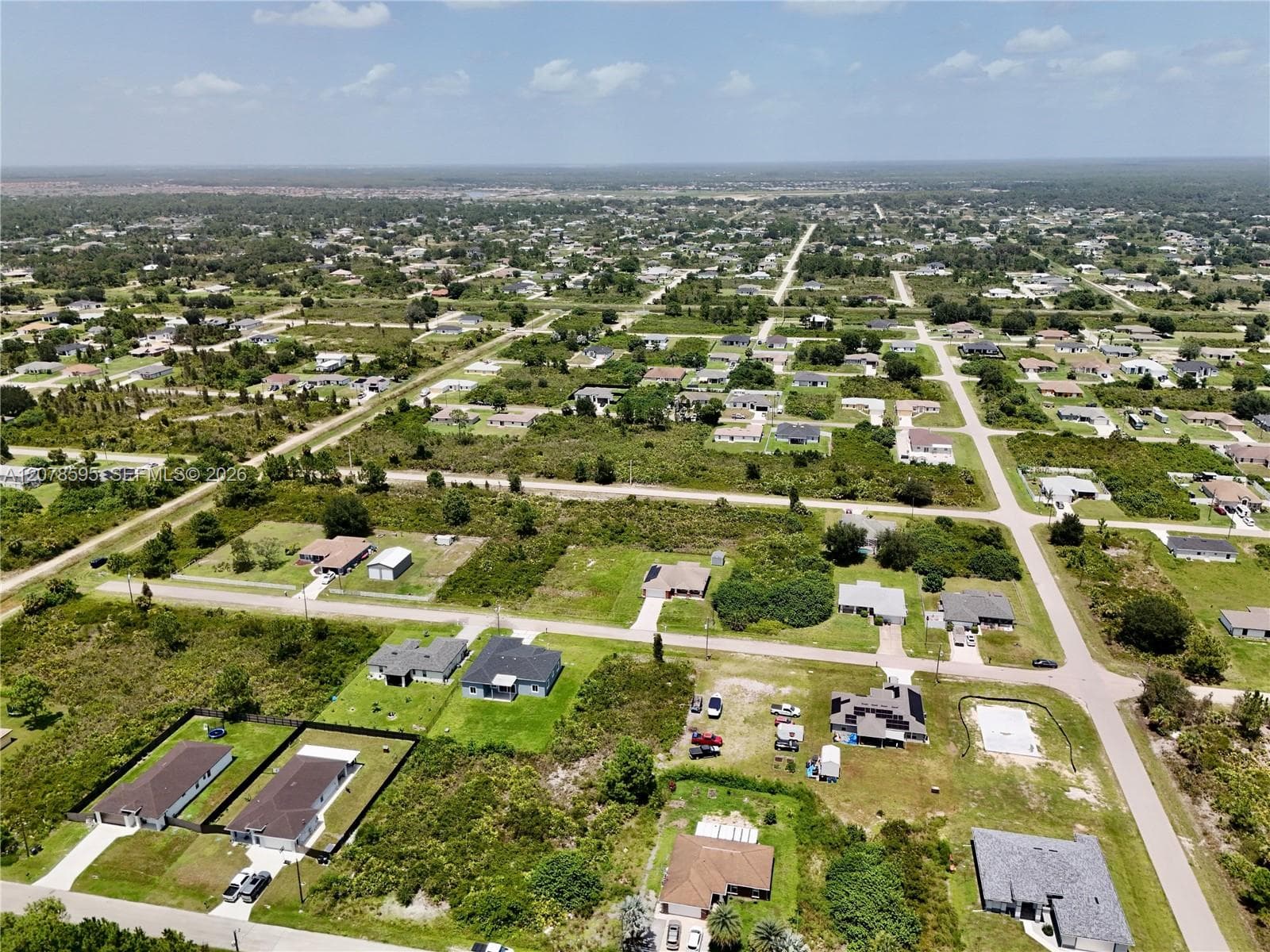2808 55TH ST W, Lehigh Acres FL 33971