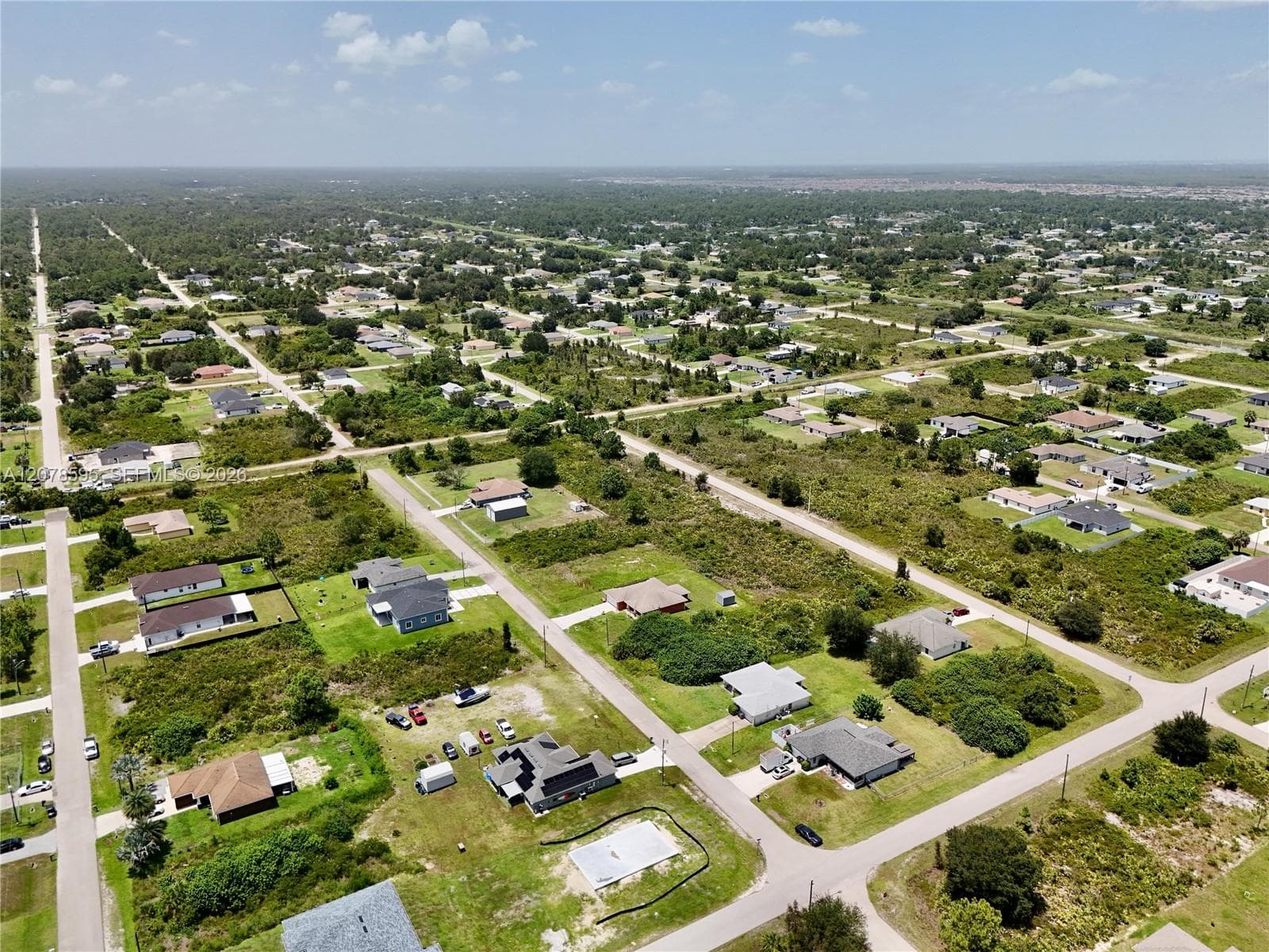 2808 55TH ST W, Lehigh Acres FL 33971