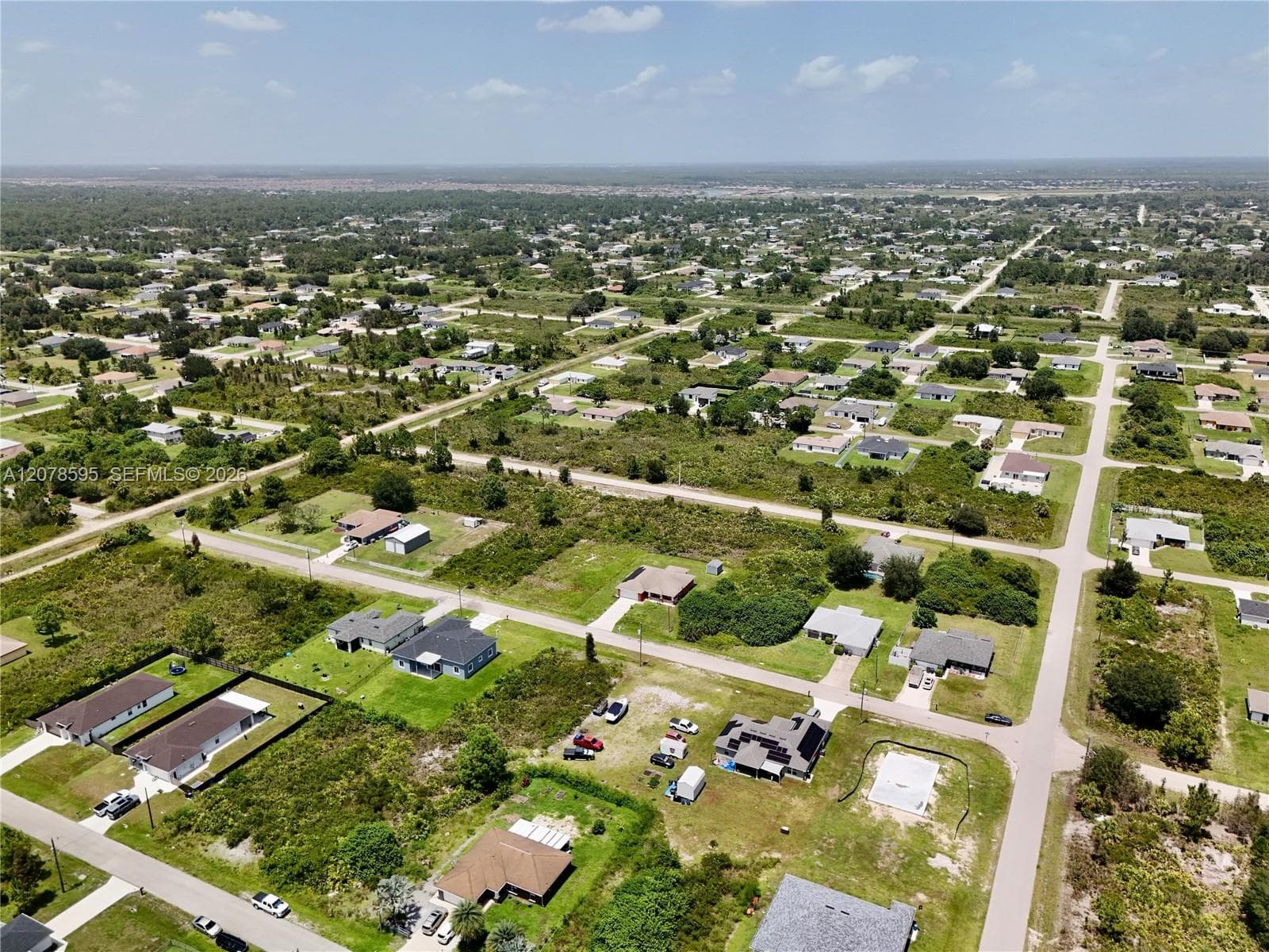2808 55TH ST W, Lehigh Acres FL 33971
