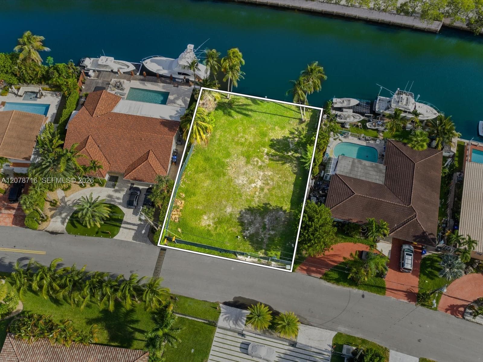 3030 NE 164th St, North Miami Beach FL 33160