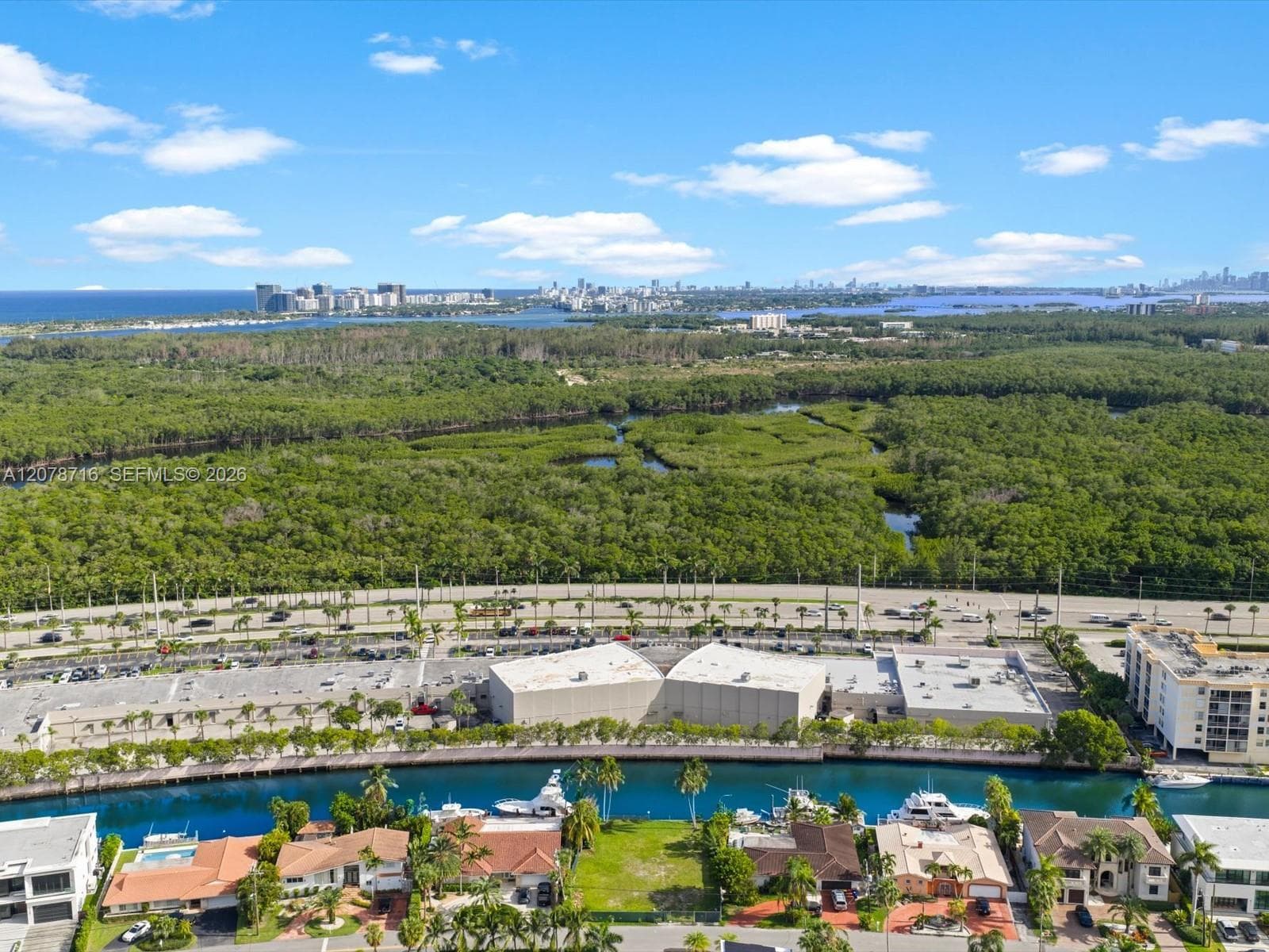 3030 NE 164th St, North Miami Beach FL 33160