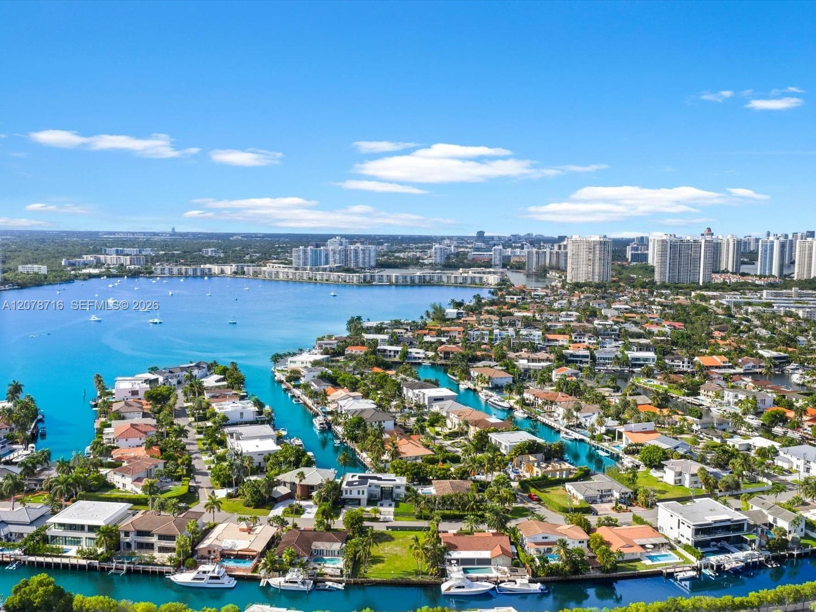 3030 NE 164th St, North Miami Beach FL 33160